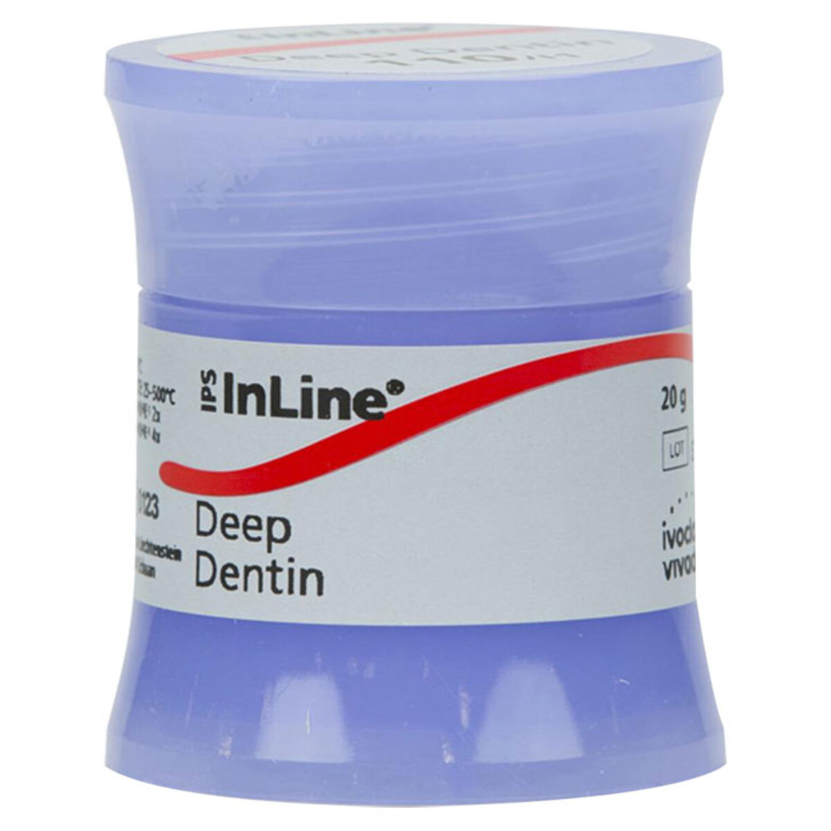 IPS INLINE DEEP DENTIN