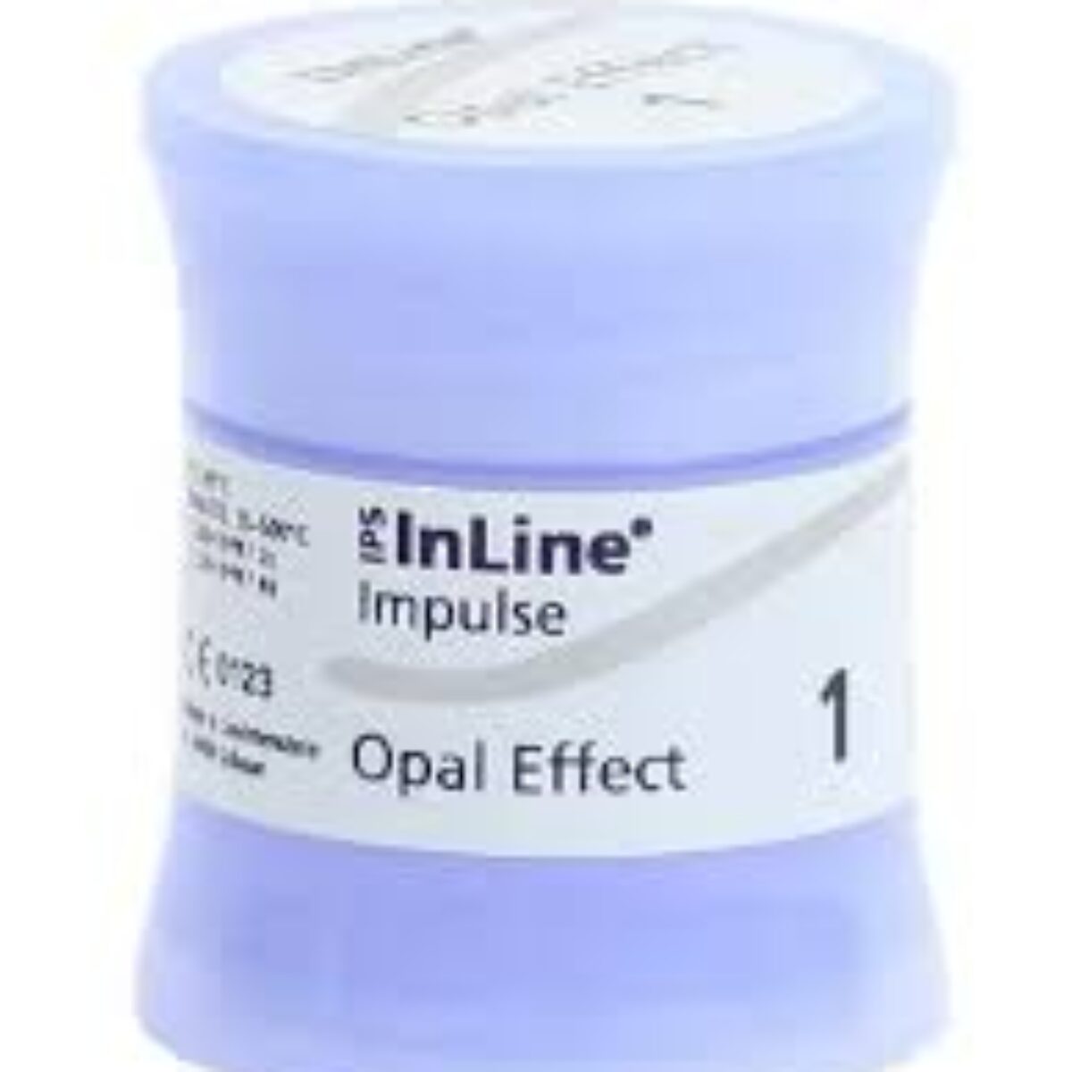 IPS INLINE OPAL EFFECT