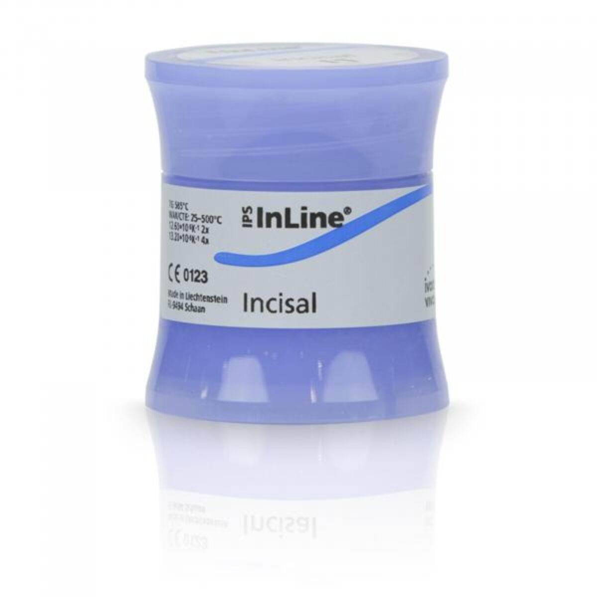 IPS INLINE SMALTO 100GR.