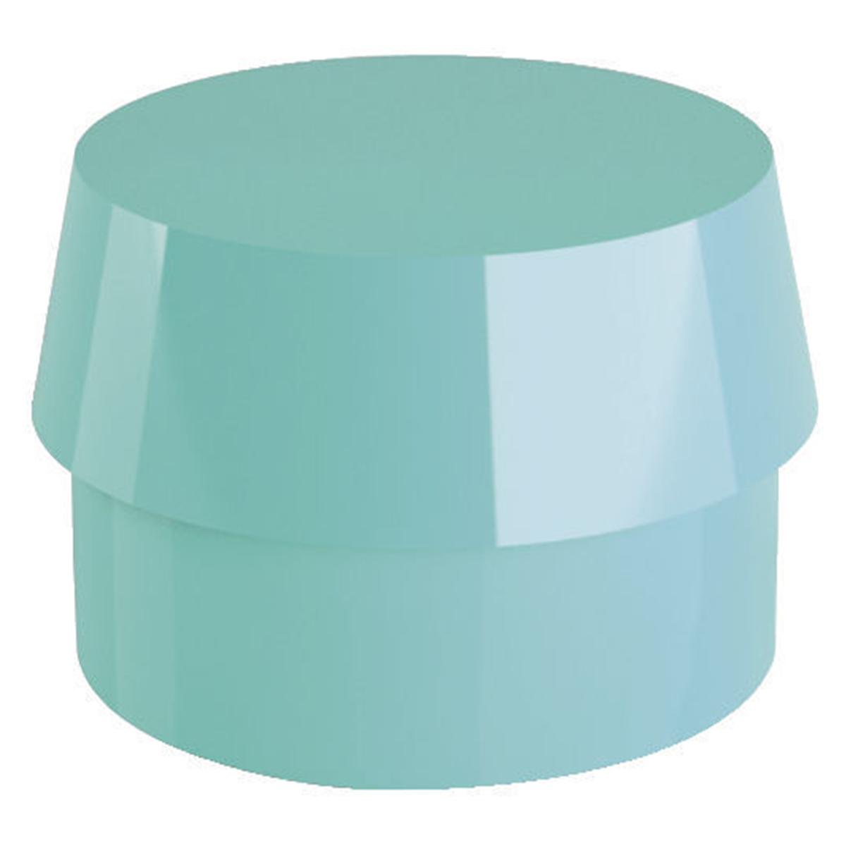 OT CAP CAPP MICRO VERDE ACQUA RID.- 040CRMDR8