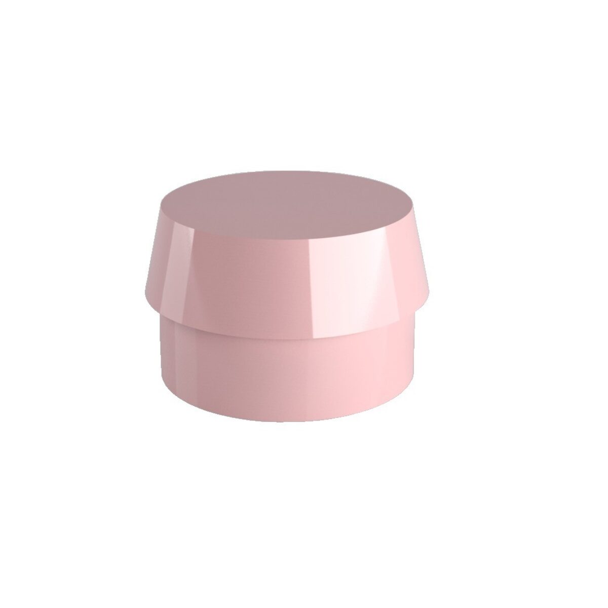 OT CAP CAPP MICRO ROSA – 040CRMSN