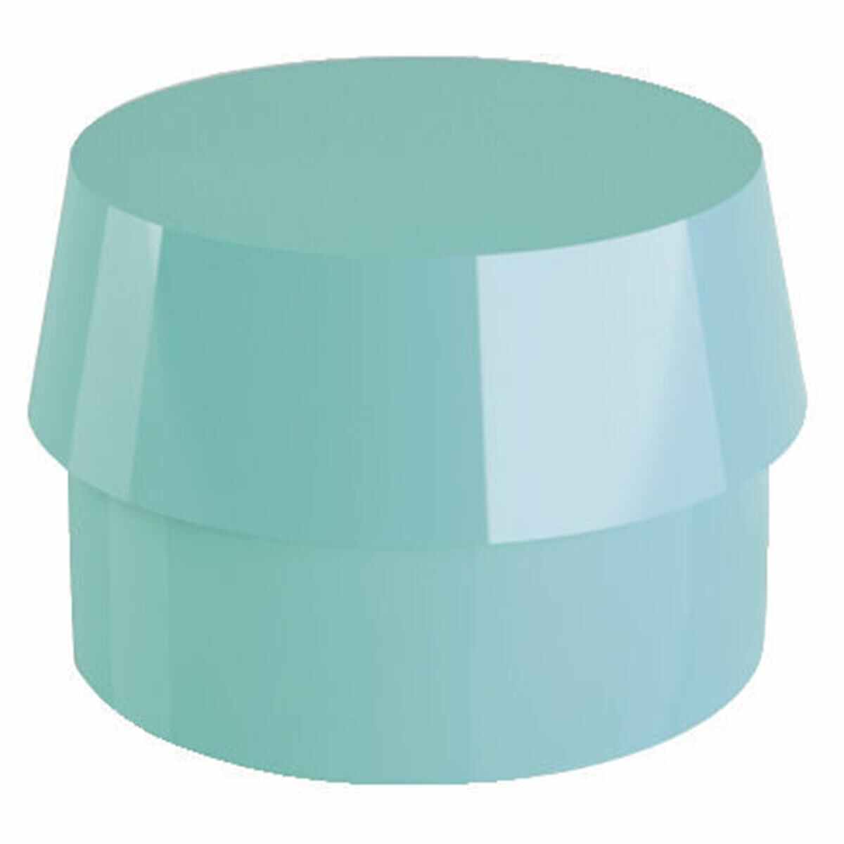 OT CAP CAPP NORMO VERDE ACQUA RID.- 040CRNDR8