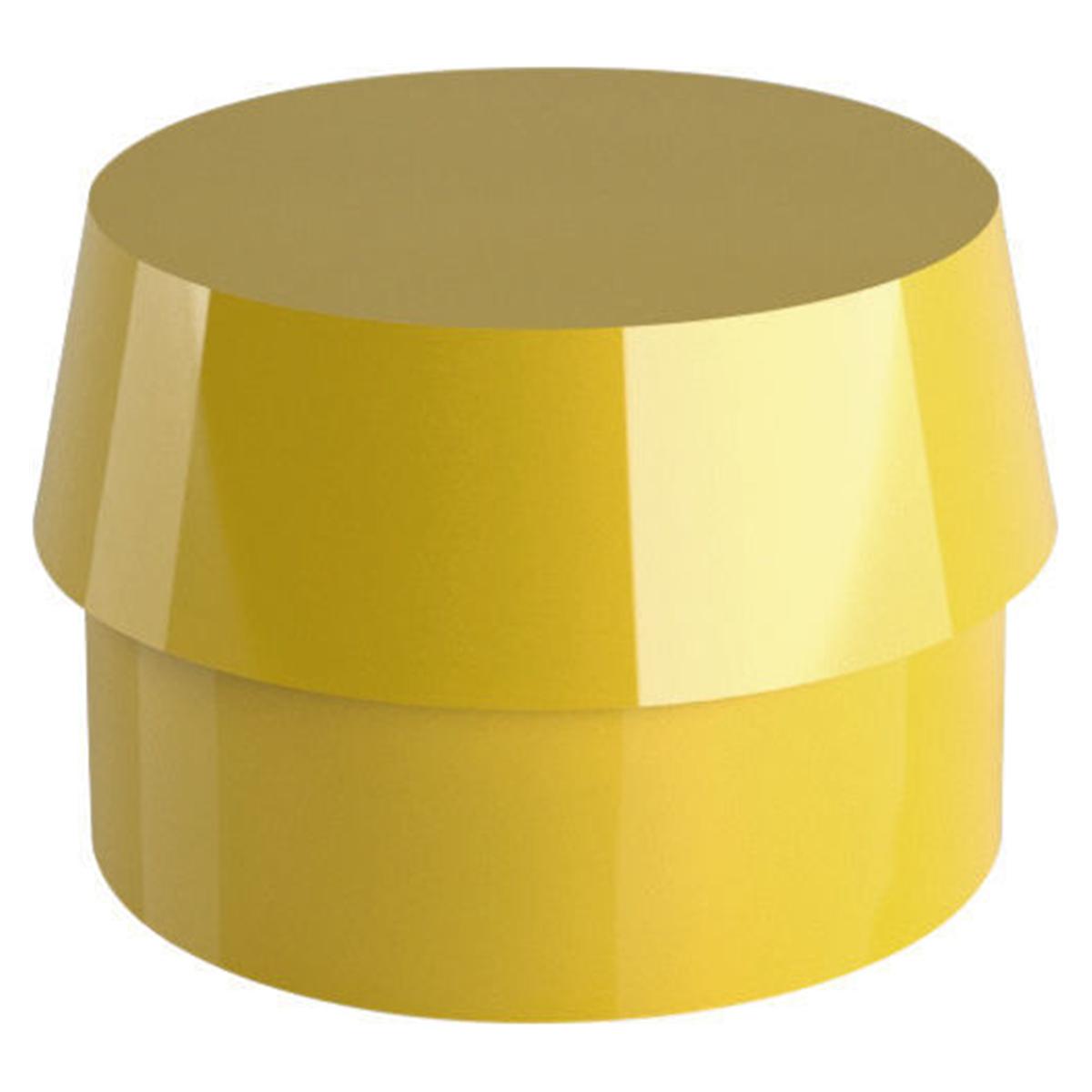 OT CAP GIALLO