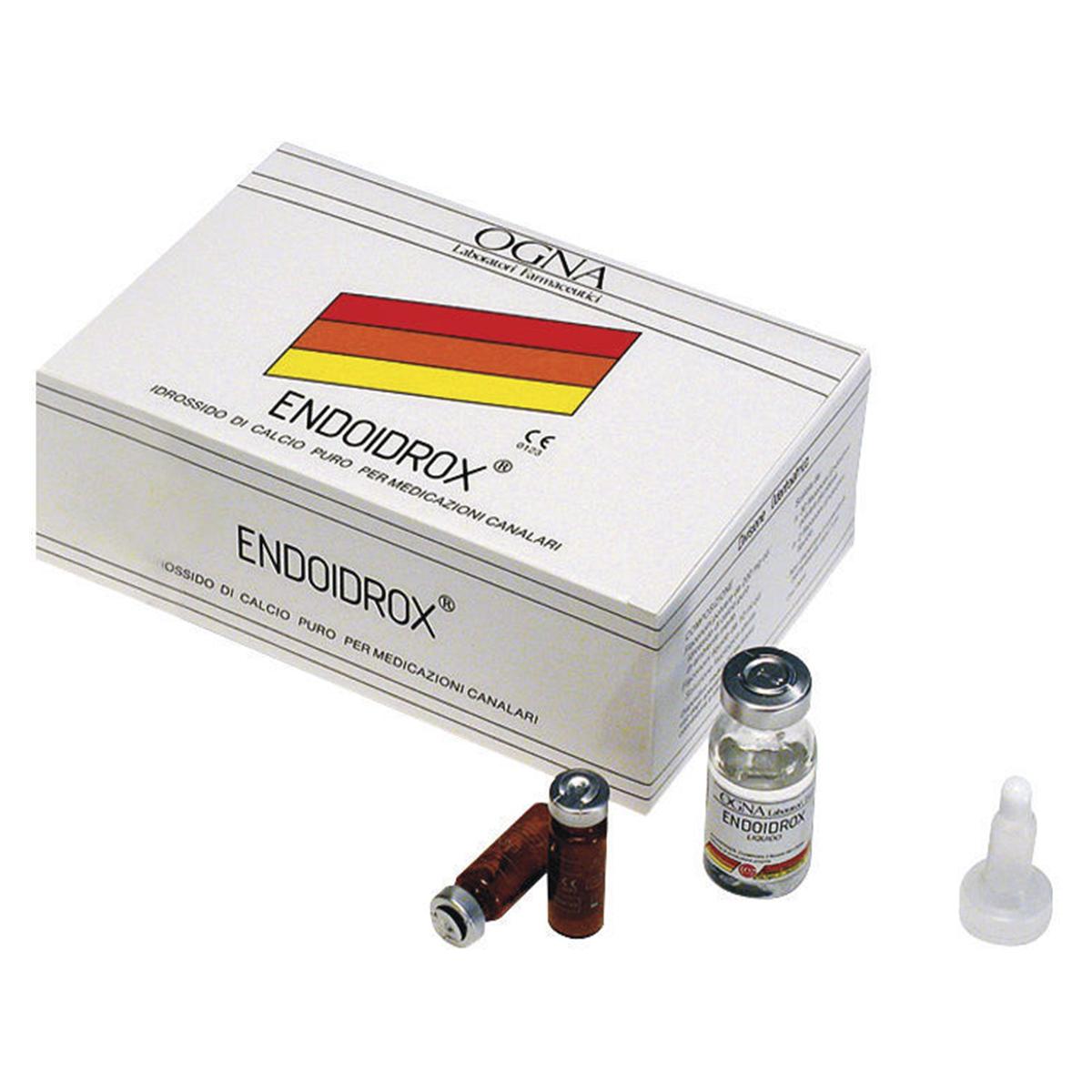 ENDOIDROX COFANETTO – Ogna