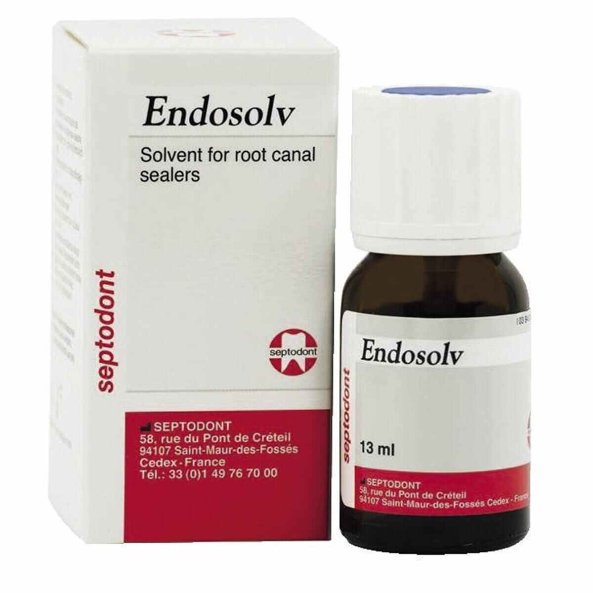 ENDOSOLV – Septodont