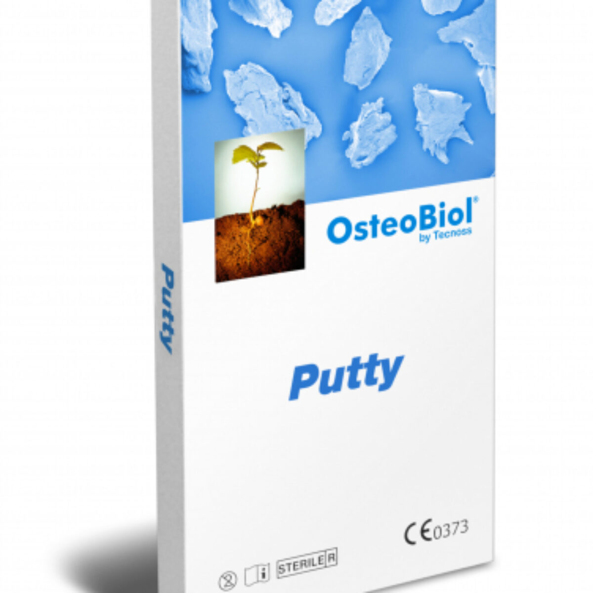 OSTEOBIOL PUTTY