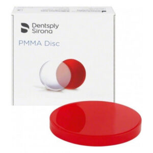 Pmma Disc Calcinabile - Offerte Dentali