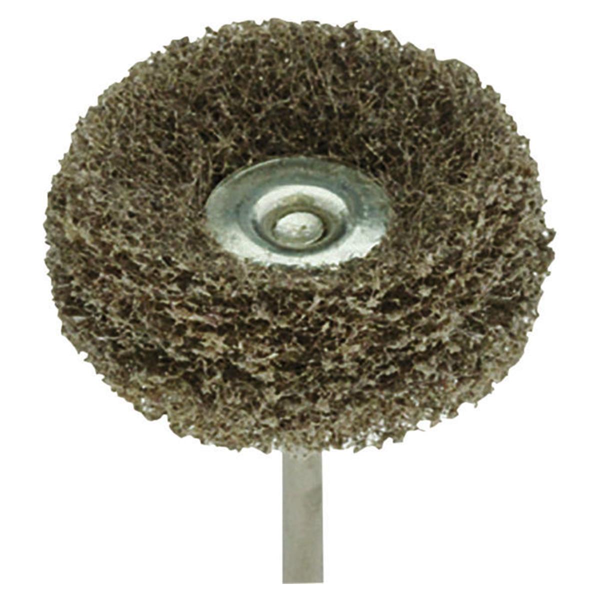 DISCHI SOFTBRUSH COARSE