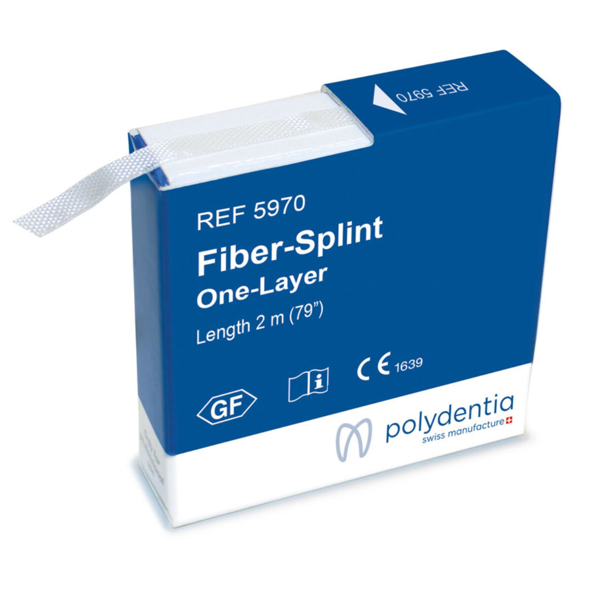 FIBER SPLINT