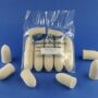 CONI IN FELTRO NON MONTATI 50/40x20