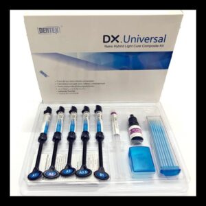 Dx Universal Kit - Offerte Dentali