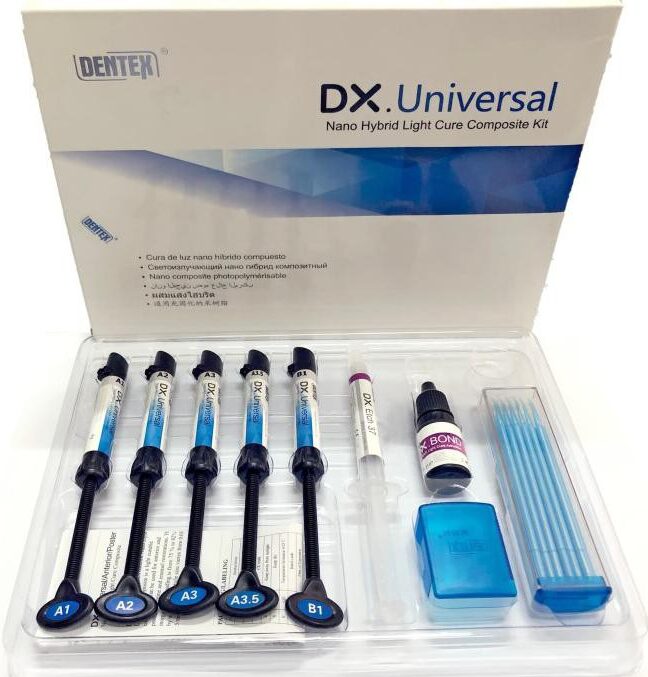 Dx Universal Kit - Offerte Dentali