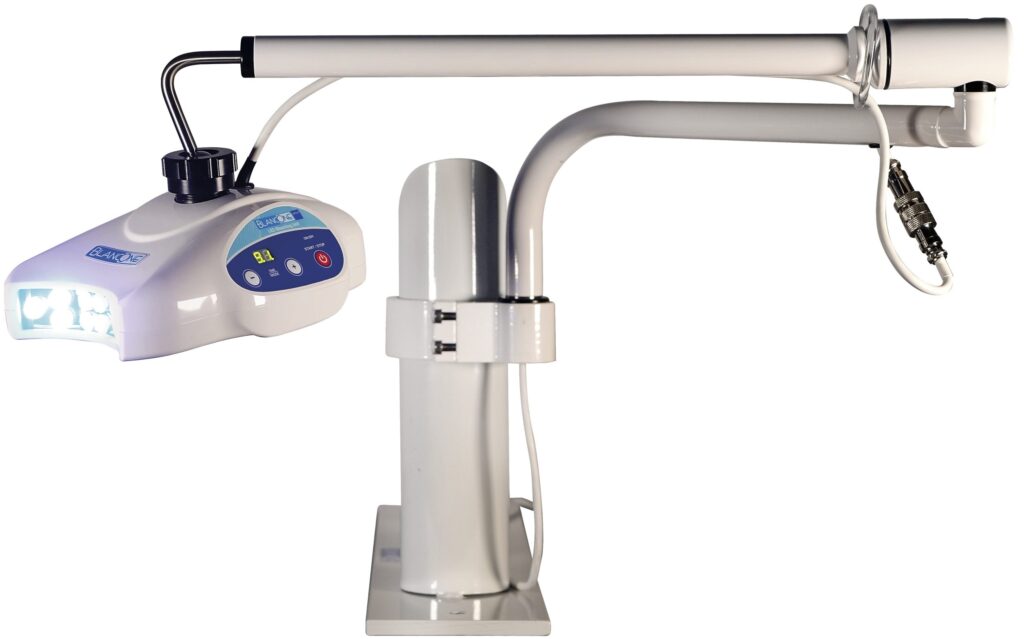 Lampada sbiancante Blancone - Offerte dentali