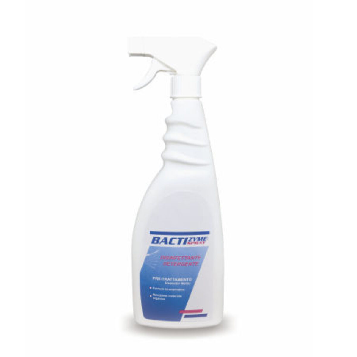 BACTIZYME 2000 SPRAY