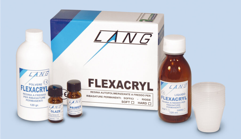 FLEXACRYL SOFT