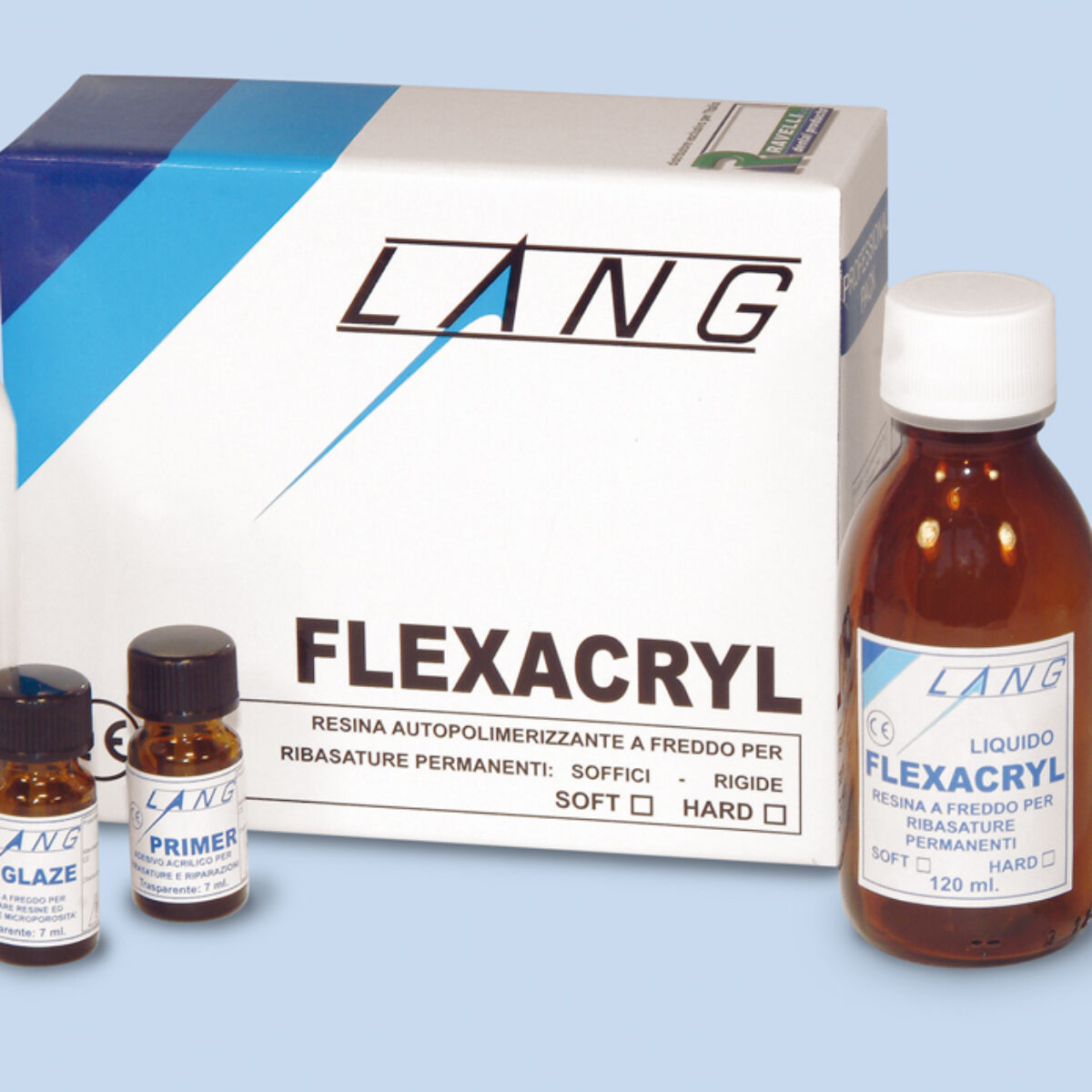 FLEXACRYL SOFT