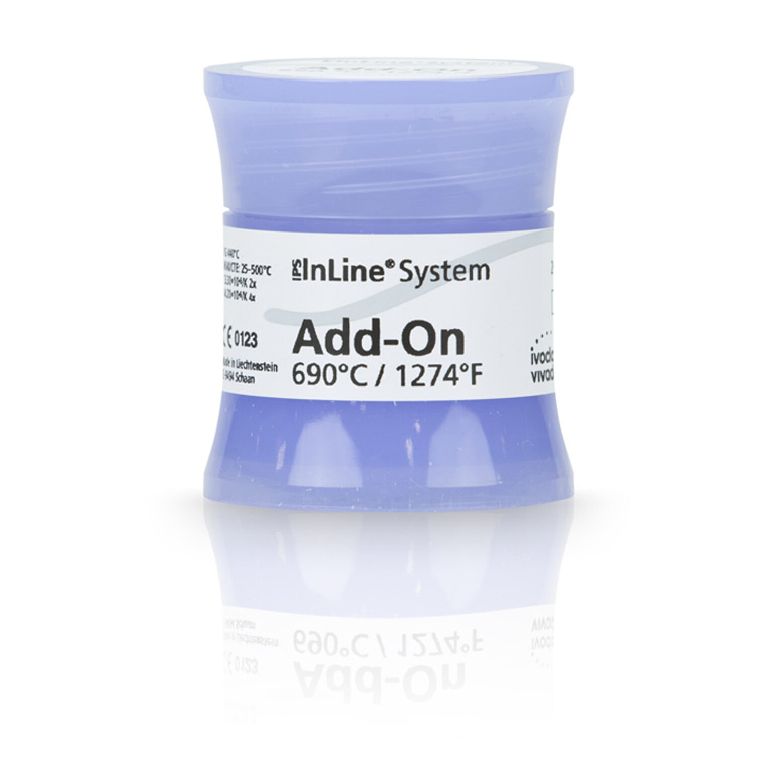 IPS INLINE ADD-ON 690°