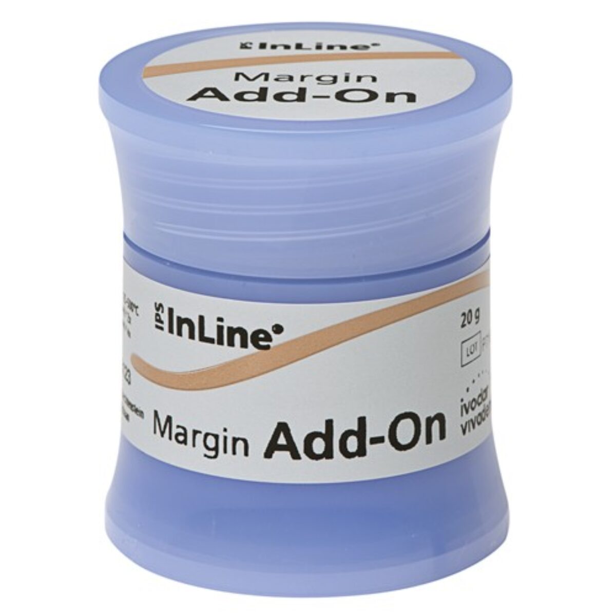 IPS INLINE ADD-ON MARGIN