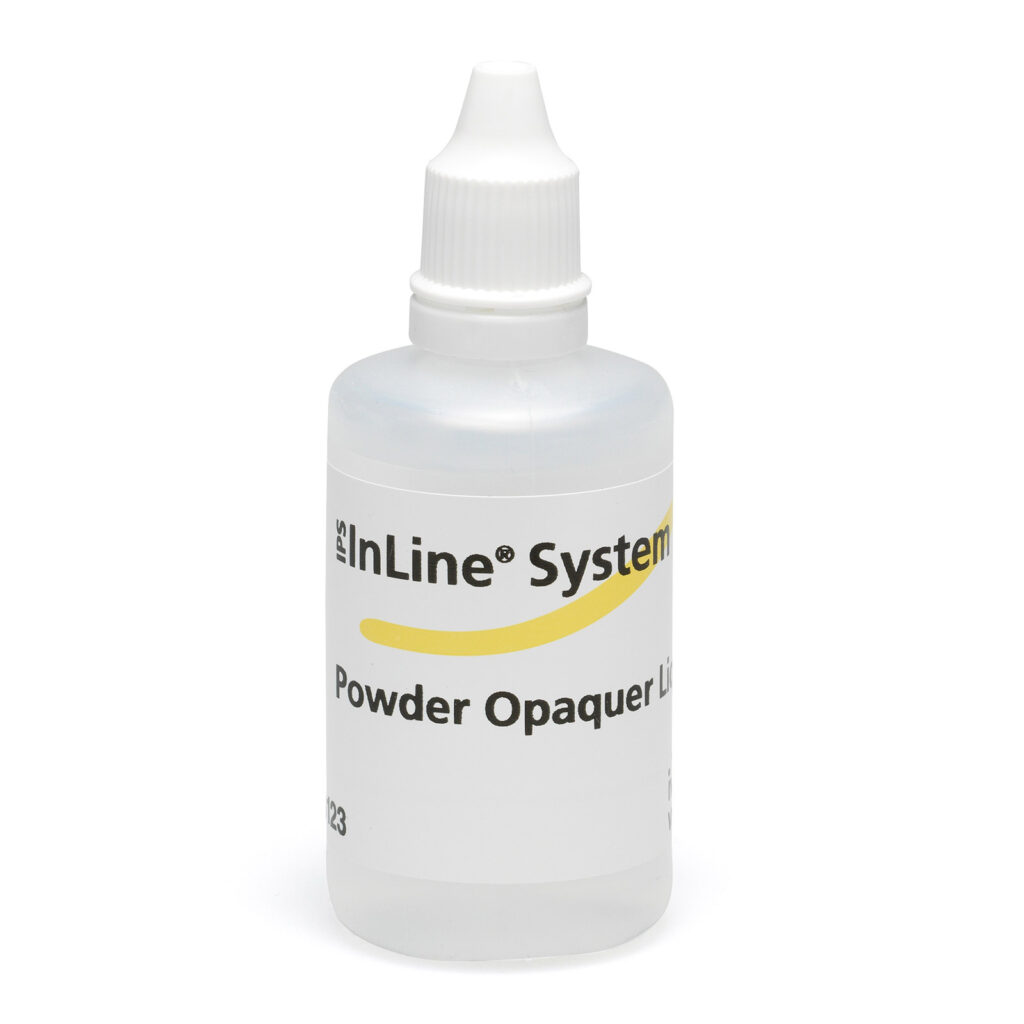 IPS INLINE LIQ. PER OPACO POLVERE