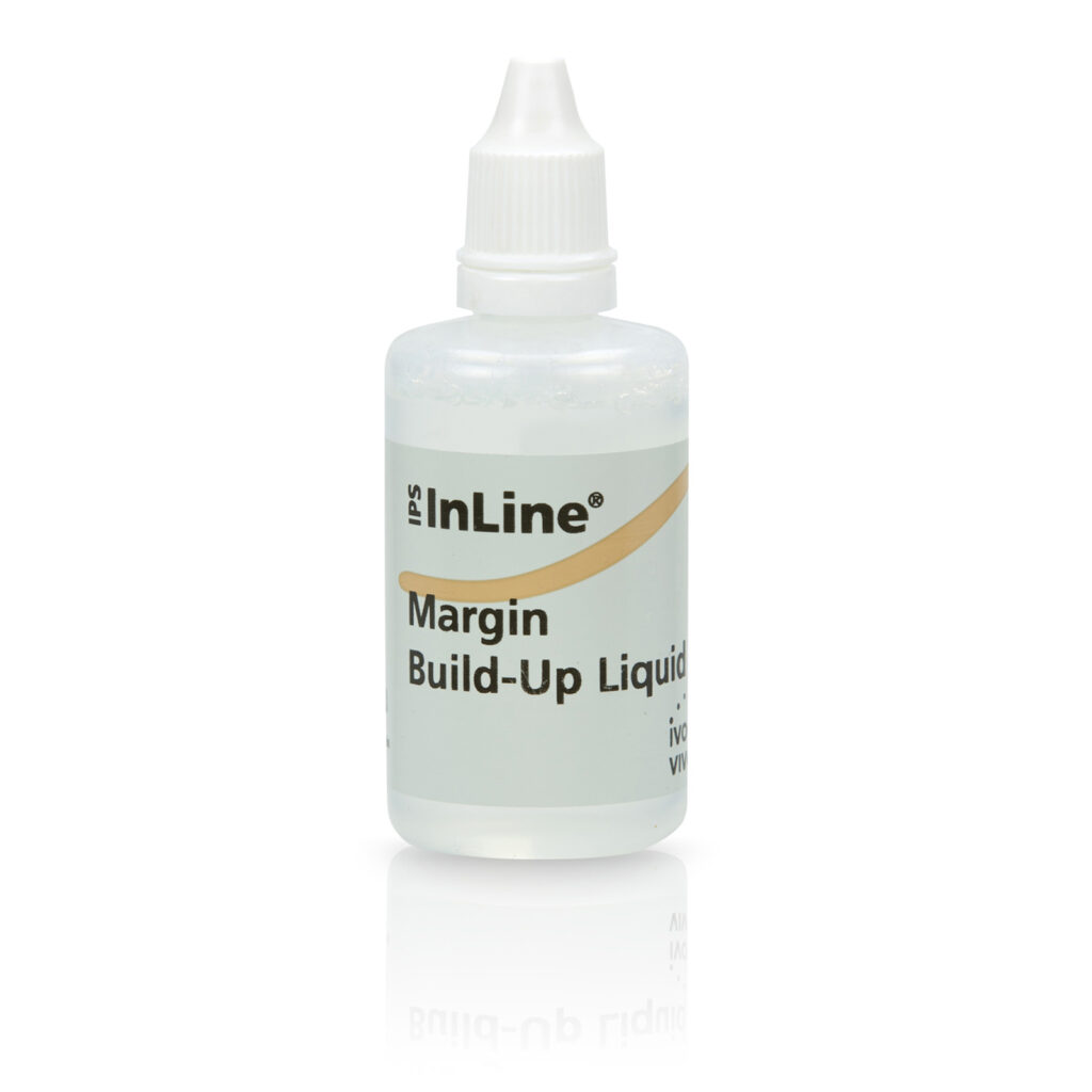 IPS INLINE LIQ. MARGIN BUILD-UP