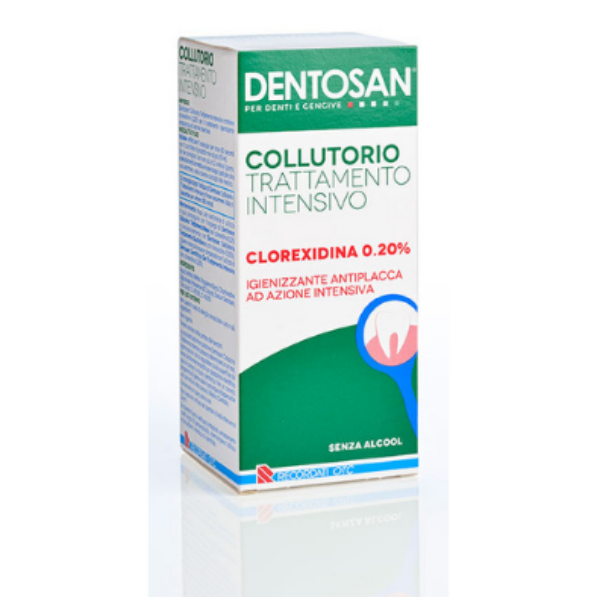 DENTOSAN COLLUTORIO