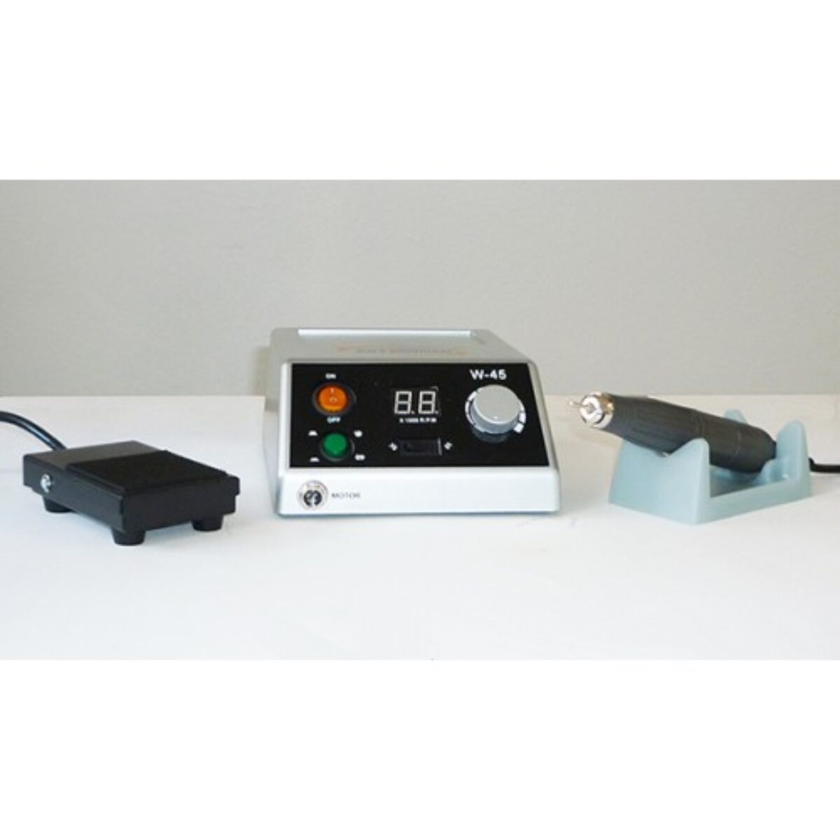 MICROMOTORE AD INDUZIONE W-45