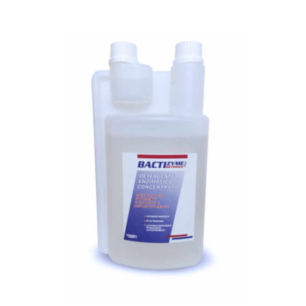 BACTIZYME 2000 DETERGO