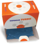 puntali defender turbo
