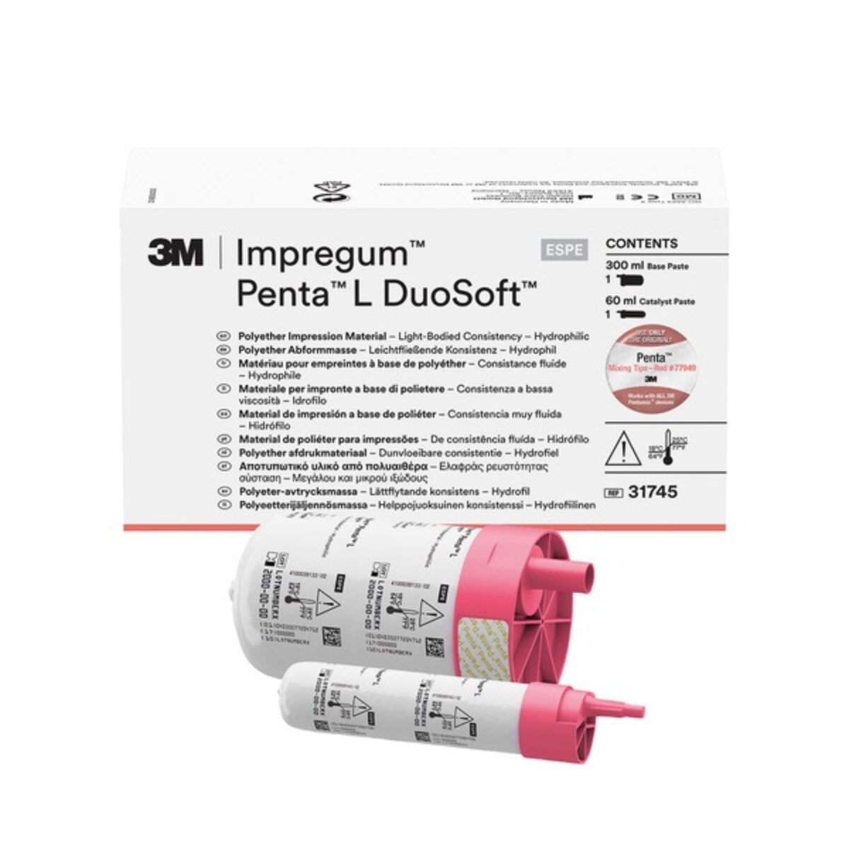 IMPREGUM PENTA DUOSOFT L