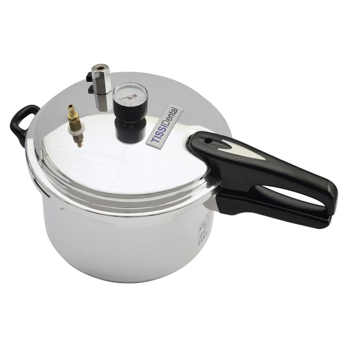 PENTOLA A PRESSIONE 5LT.