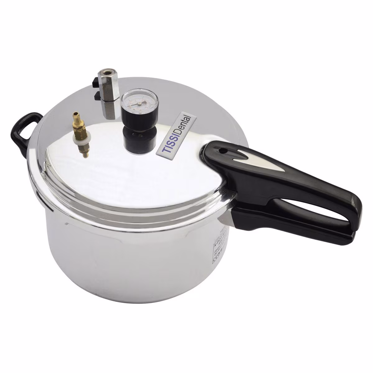 PENTOLA A PRESSIONE 5LT.