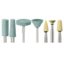 Abrasivi per zirconia e ceramica