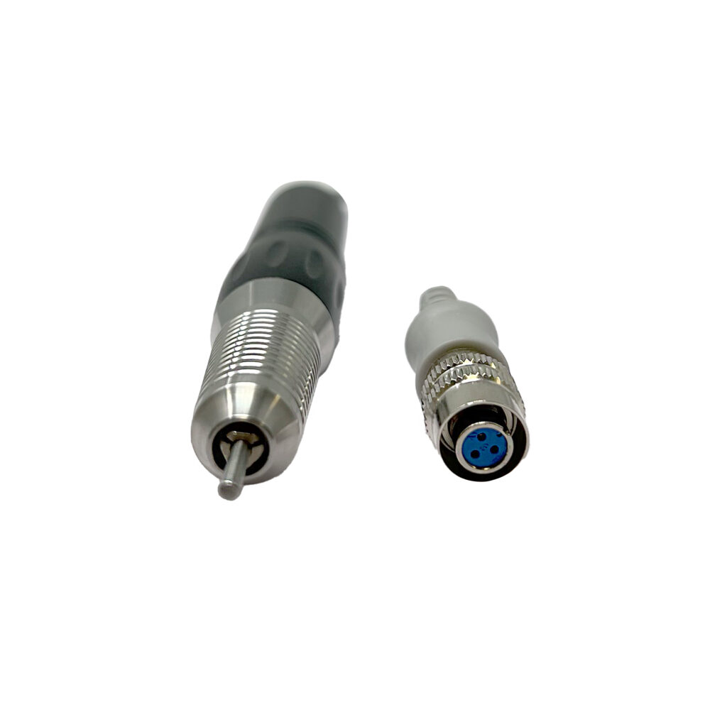 MANIPOLO PER MICROMOTORE PRIME 1210D - immagine 2