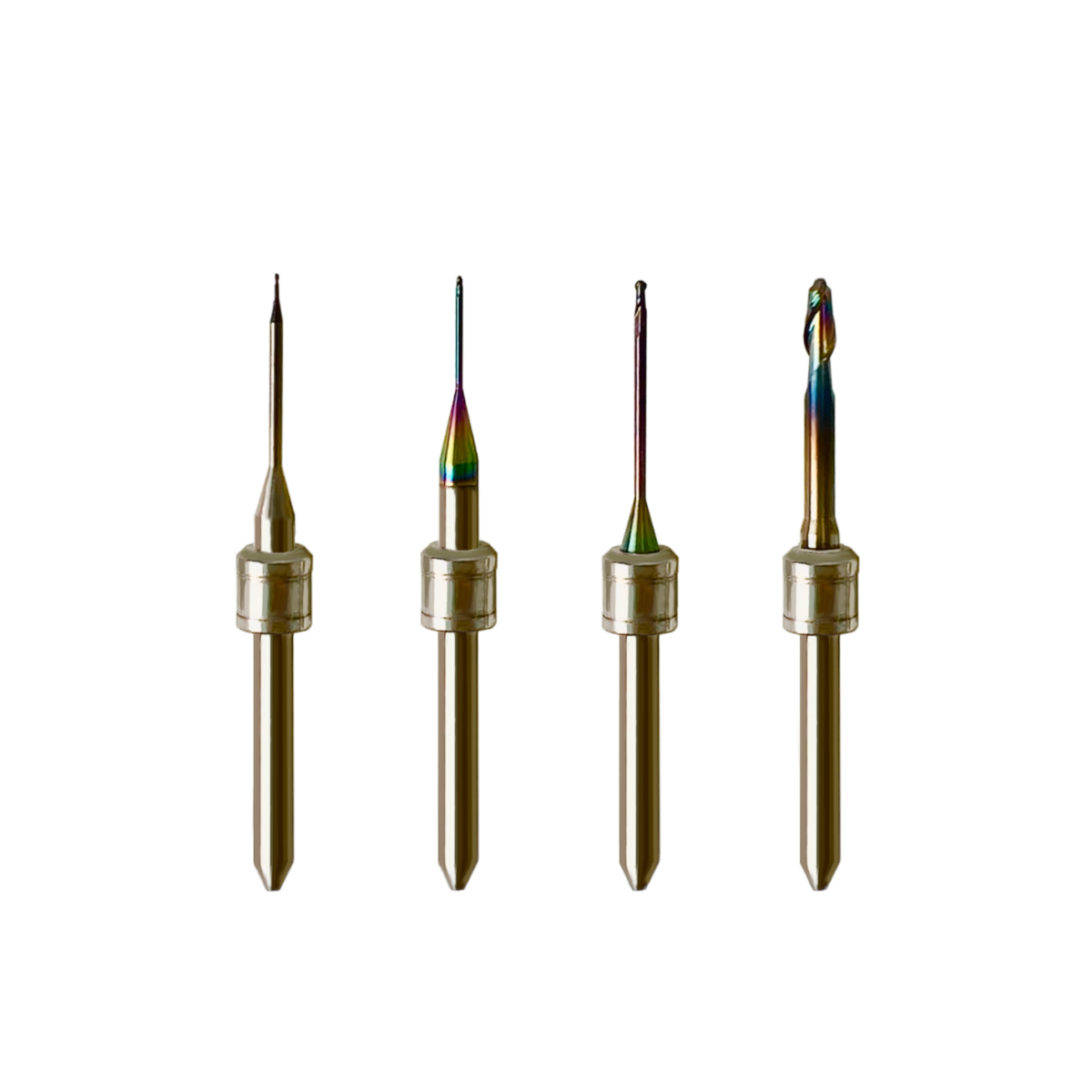 FRESE CAD-CAM COMPATIBILI AMANN GIRRBACH