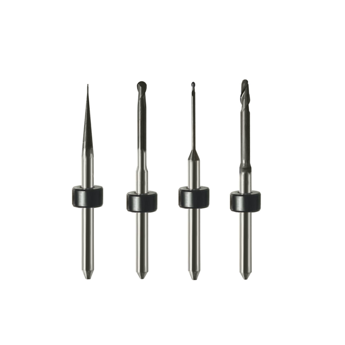 FRESE CAD-CAM COMPATIBILI IMES ICORE