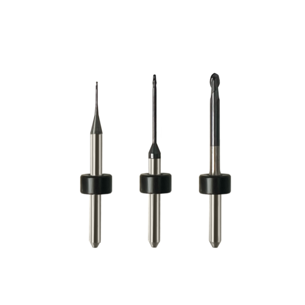 FRESE CAD-CAM COMPATIBILI SIRONA MCX5