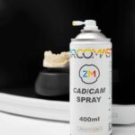 SPRAY CAD-CAM_