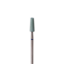 FRESE DIAMANTATE PER ZIRCONIA - GRANA MEDIA