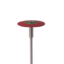 GOMMINI DIAMANTATI PER LUCIDATURA ZIRCONIA