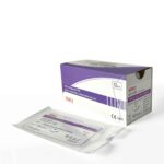 SUTURE RIASSORBIBILI IN PGLA