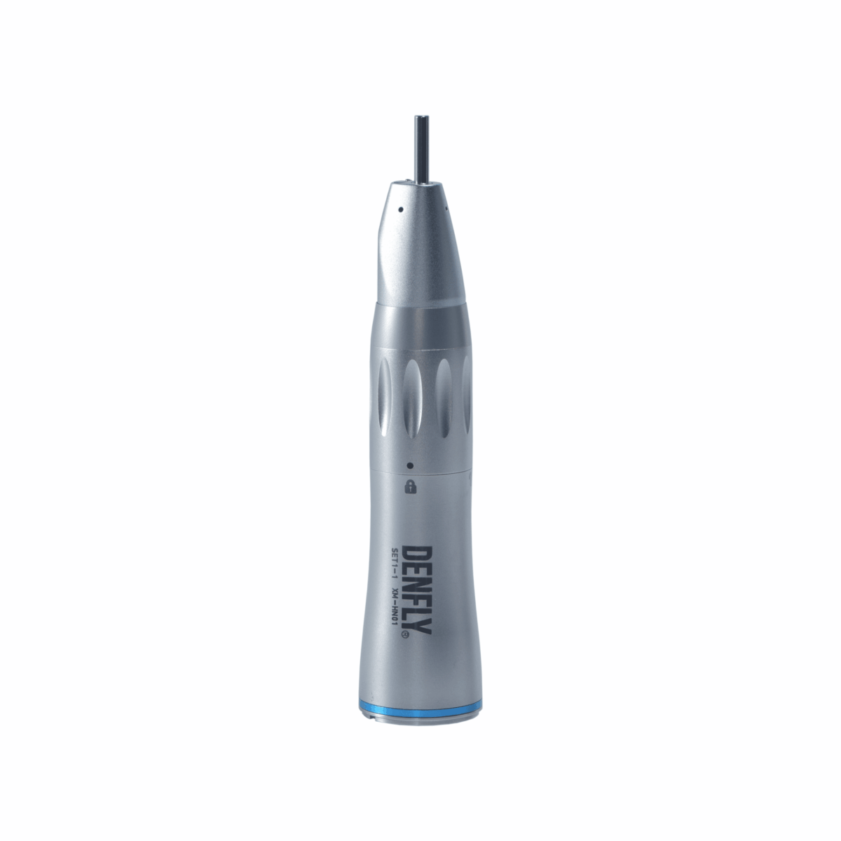 MANIPOLO DRITTO SH1-1-INT 1:1 IN FIBRA OTTICA