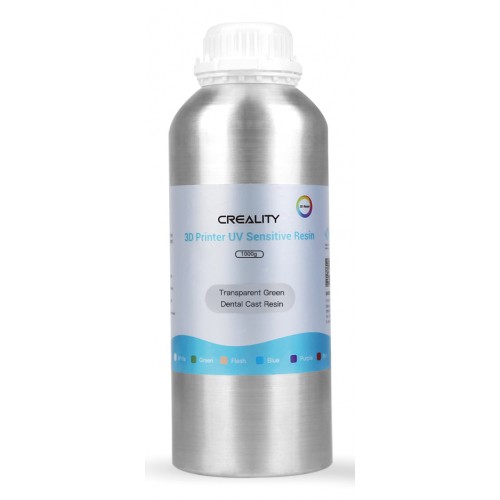 MODEL RESIN LCD CREALITY 1 KG.