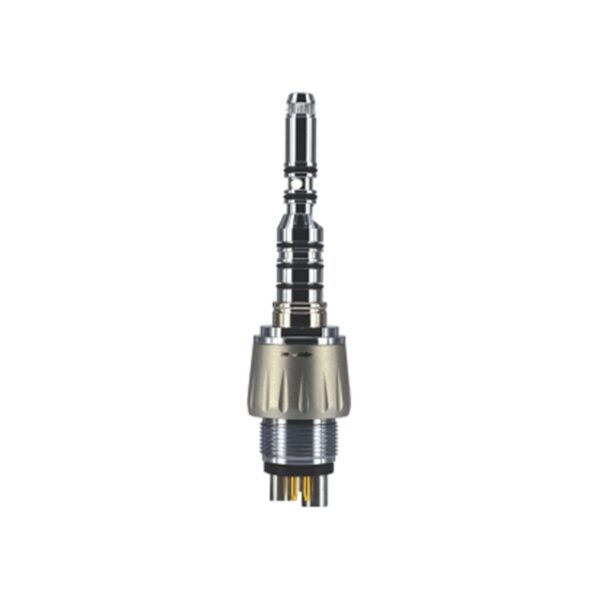 TURBINA IN TITANIO TT1 FIBRA OTTICA - Turbina+attacco rapido KAVO