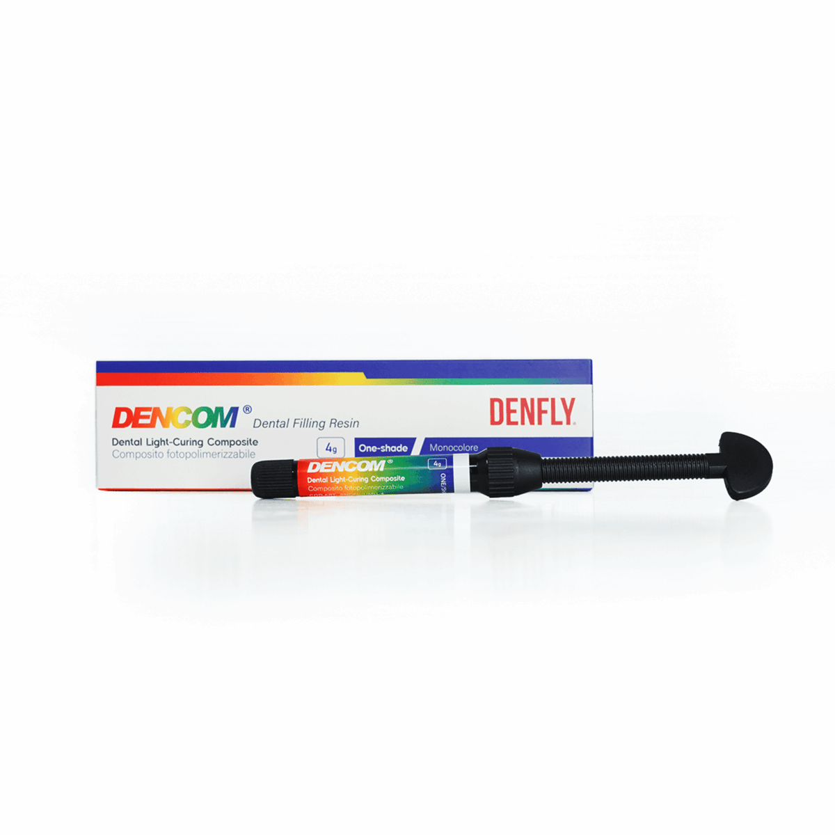 DENCOM COMPOSITO MONOCOLORE
