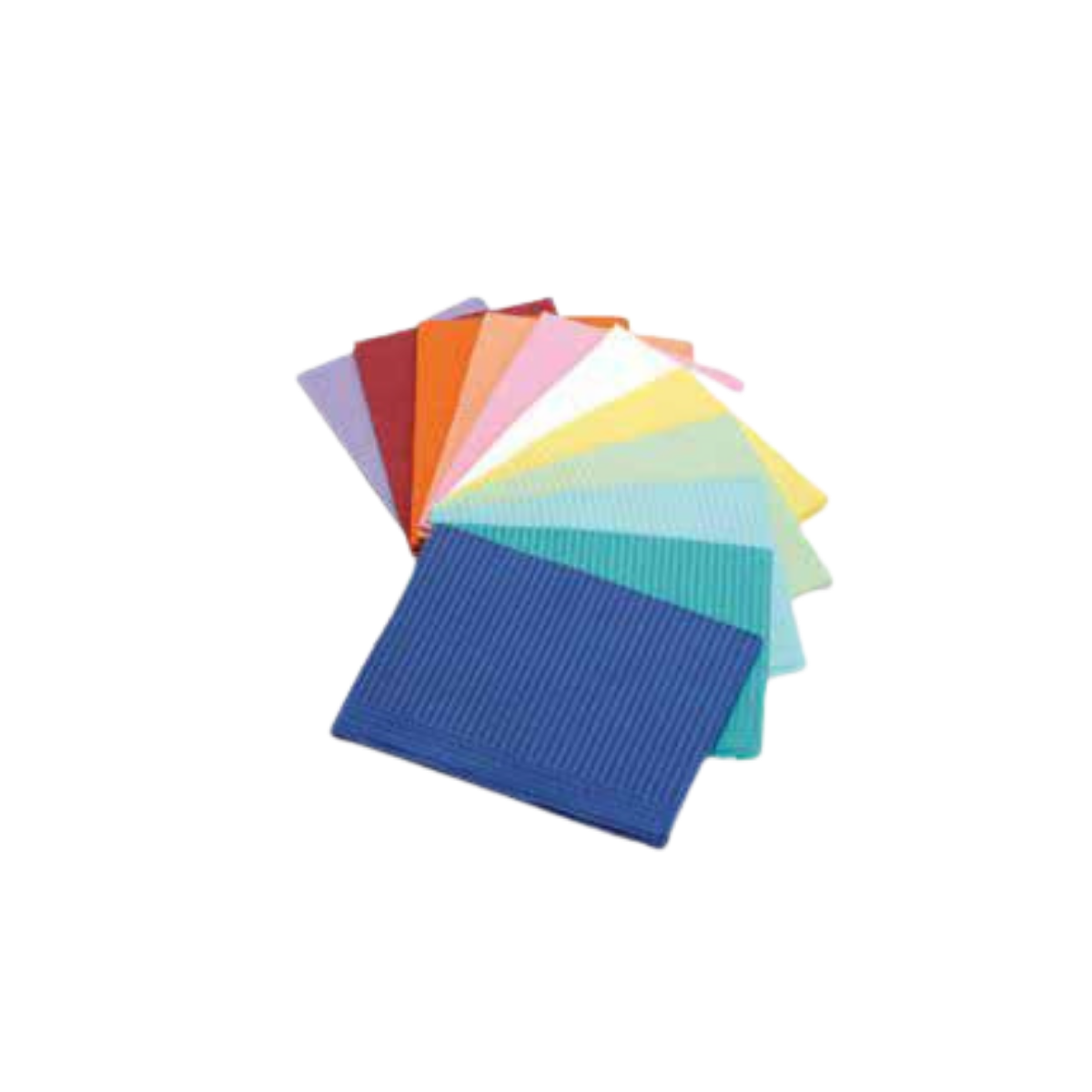 SALVIETTE COLORATE