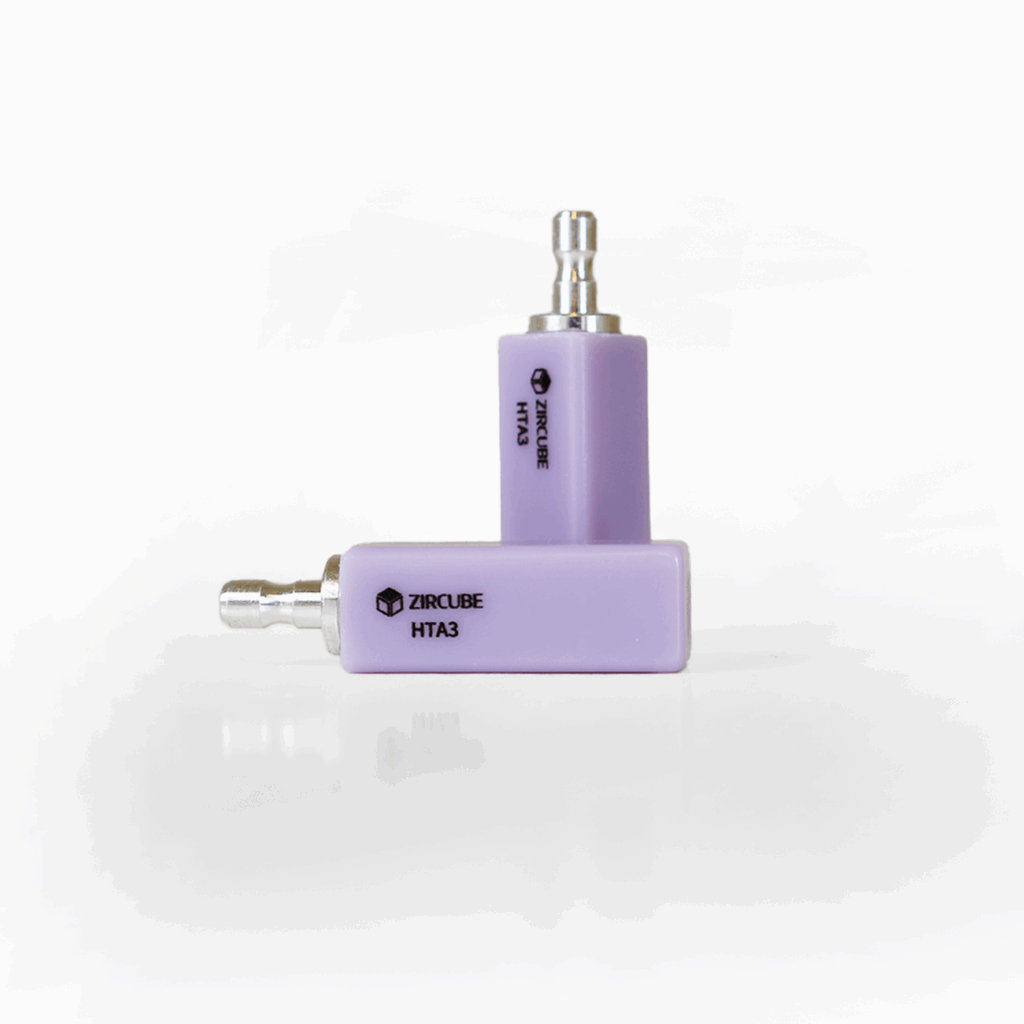 zircube B40