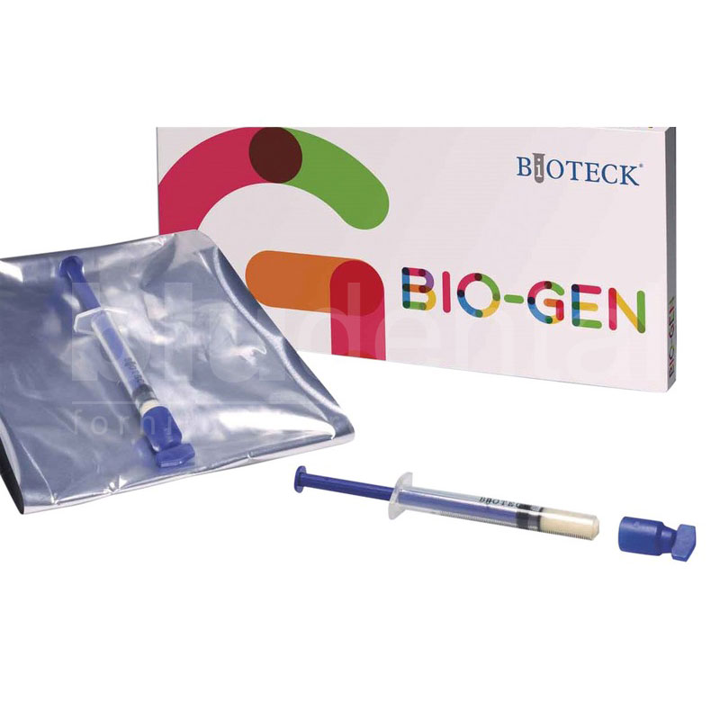 BIO GEN MIX GEL SIRINGA 0,50ML.