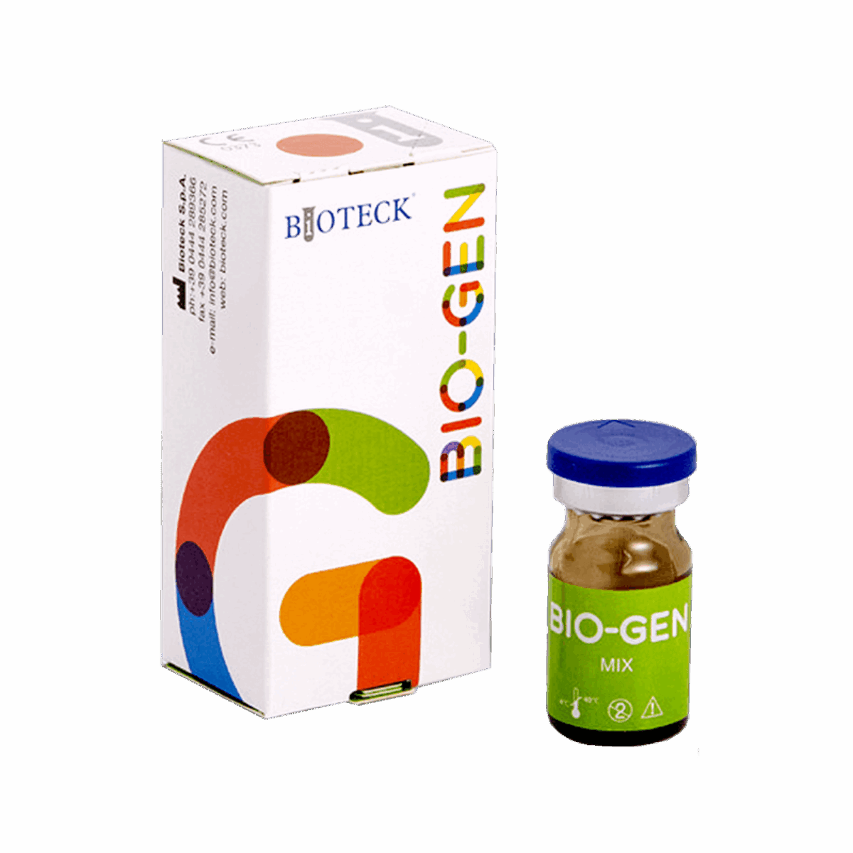 BIO GEN MIX SPONGIOSA CORTICALE