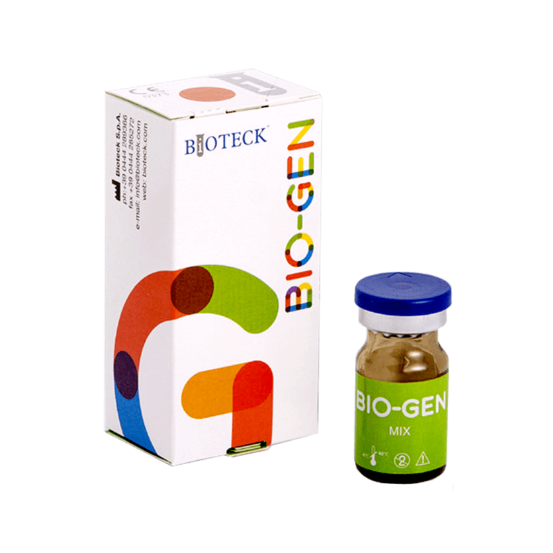 BIO GEN MIX SPONGIOSA CORTICALE