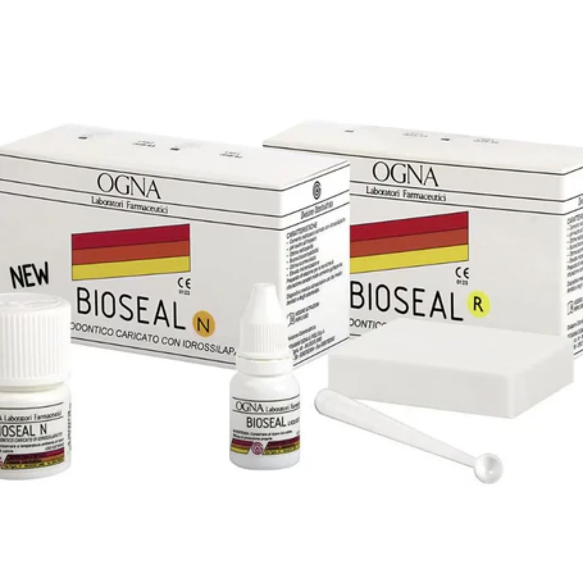 BIOSEAL RETARD KIT OGNA